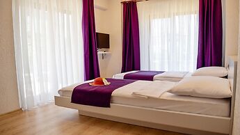 Gökçeada Deep Breath