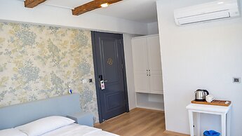 Gökçeada Deep Breath