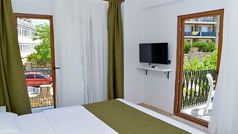 Gökçeada Deep Breath