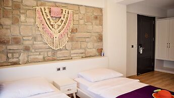 Gökçeada Deep Breath