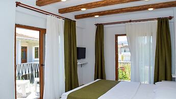 Gökçeada Deep Breath