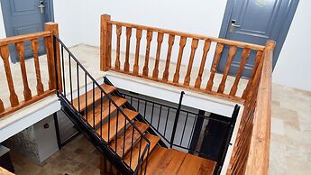 Gökçeada Deep Breath