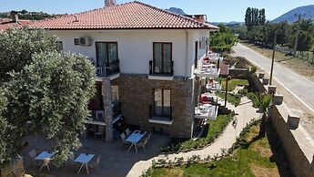 Gökçeada Deep Breath