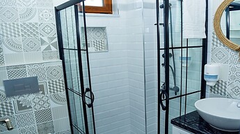 Gökçeada Deep Breath