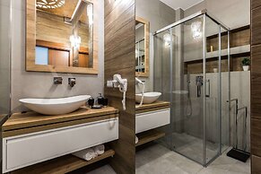 Aparthotel Góralski