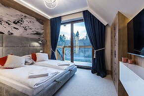 Aparthotel Góralski