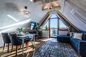 Aparthotel Góralski