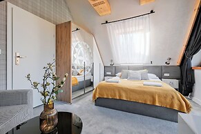 Aparthotel Góralski