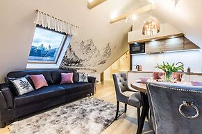 Aparthotel Góralski