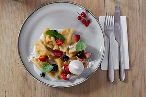 Aparthotel Góralski