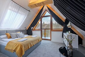 Aparthotel Góralski