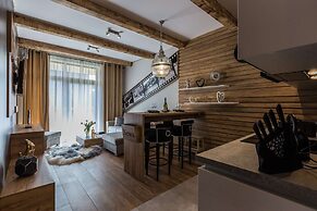 Aparthotel Góralski