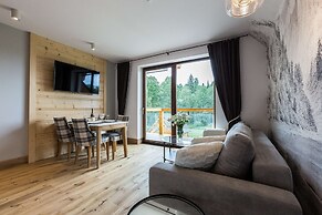 Aparthotel Góralski