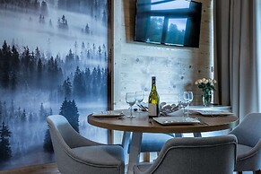 Aparthotel Góralski