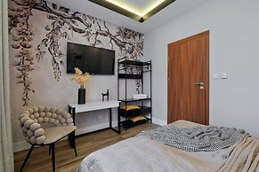 Aparthotel Góralski