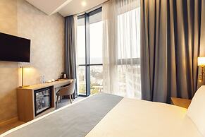 Meta Business Hotel