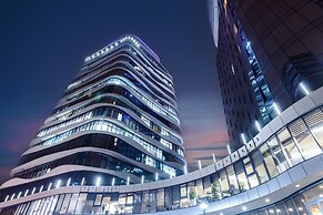 Meta Business Hotel