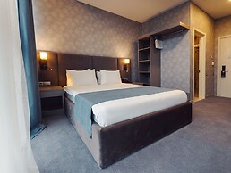 Meta Business Hotel