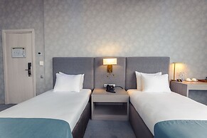 Meta Business Hotel