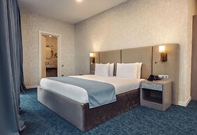 Meta Business Hotel