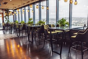 Meta Business Hotel