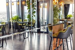 Meta Business Hotel