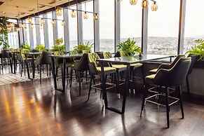 Meta Business Hotel