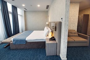 Meta Business Hotel