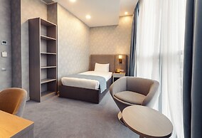 Meta Business Hotel
