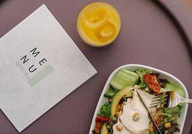 Meta Business Hotel
