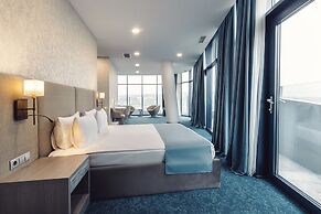 Meta Business Hotel