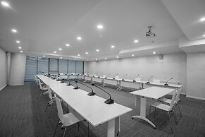 Meta Business Hotel