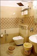 The Ranikhet Continental