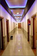 The Ranikhet Continental