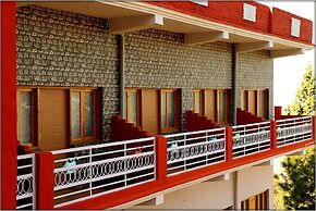 The Ranikhet Continental