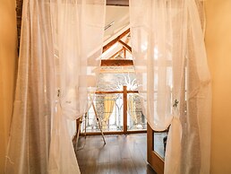 The Upper Room