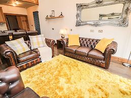 The Upper Room