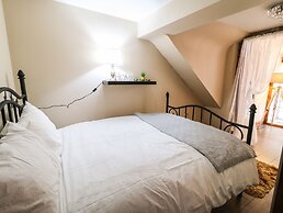 The Upper Room