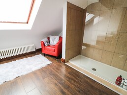 The Upper Room