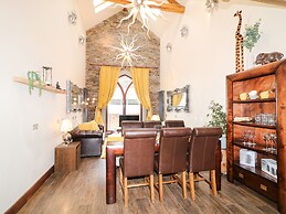 The Upper Room
