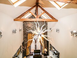 The Upper Room