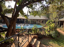Shongwe Oasis