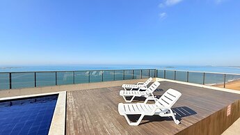 Praia Dourada