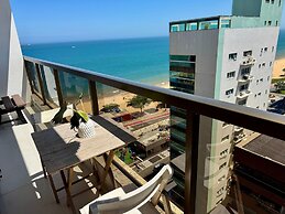 Praia Dourada