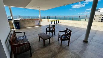 Praia Dourada