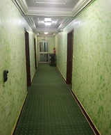 New Town Palace Hotel