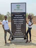 New Town Palace Hotel