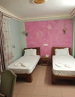 New Town Palace Hotel