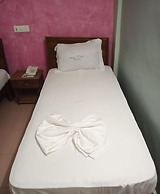 New Town Palace Hotel