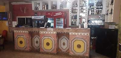 New Town Palace Hotel